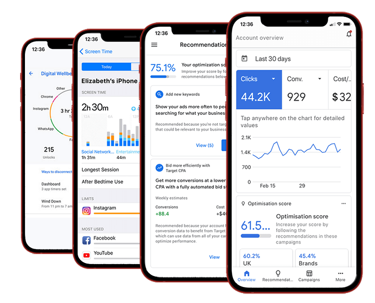 Search Engine Optimization Services