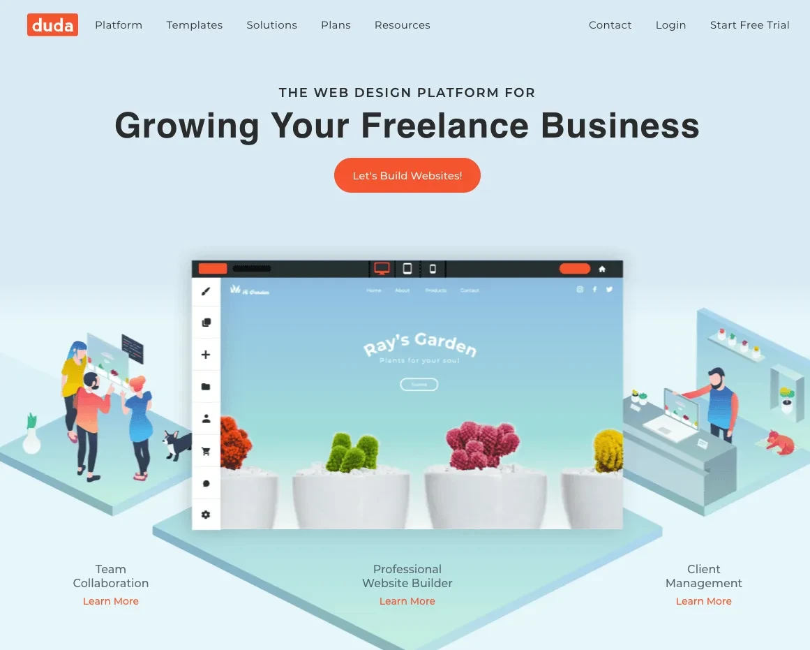 Professional Web Design That Actually Grows Your Business