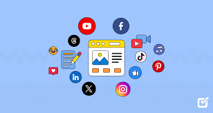 content and social media